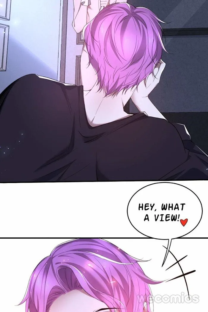 A Wicked Beast - Chapter 67 Page 8