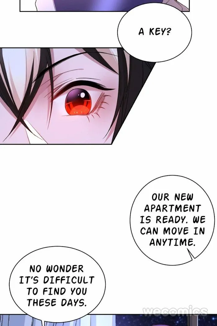 A Wicked Beast - Chapter 67 Page 19
