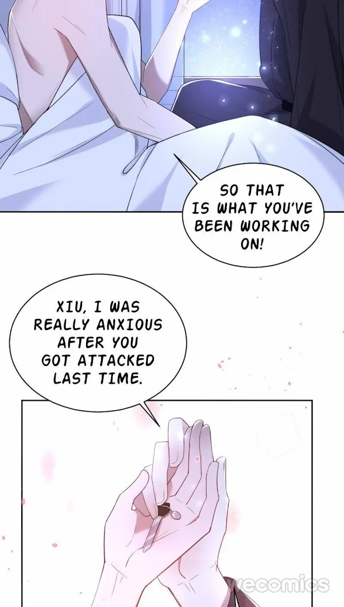 A Wicked Beast - Chapter 67 Page 21