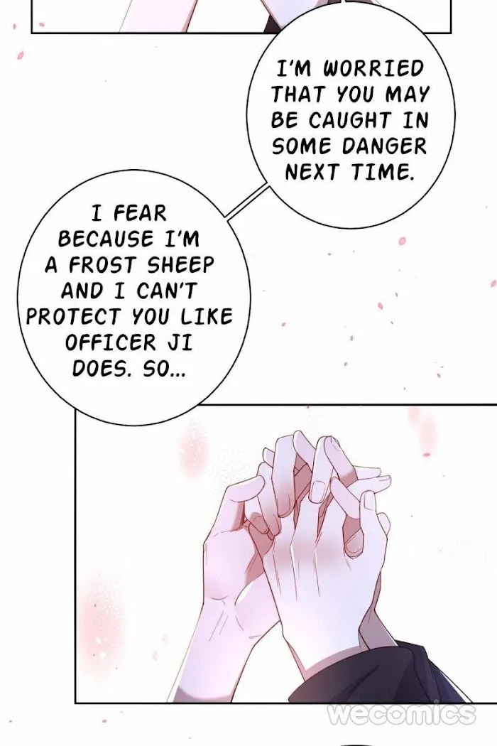 A Wicked Beast - Chapter 67 Page 22