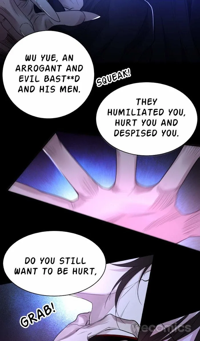 A Wicked Beast - Chapter 68 Page 6