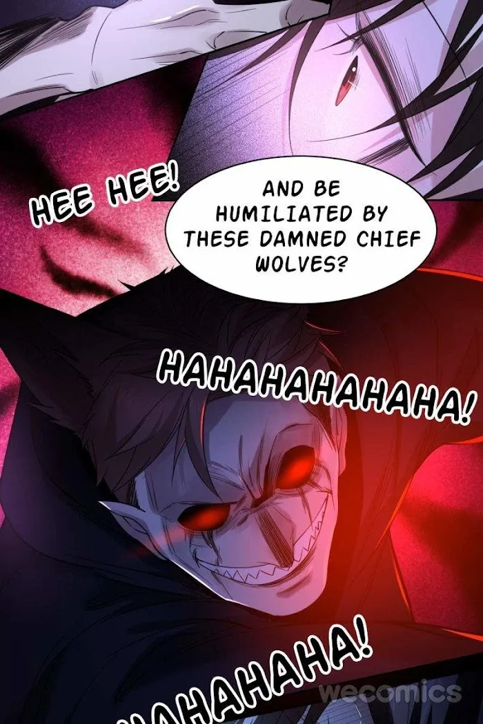 A Wicked Beast - Chapter 68 Page 7