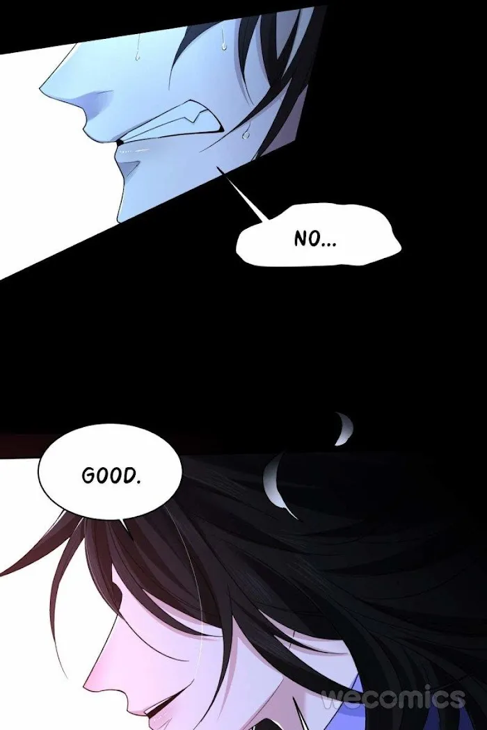 A Wicked Beast - Chapter 68 Page 9