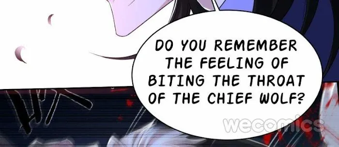 A Wicked Beast - Chapter 68 Page 10