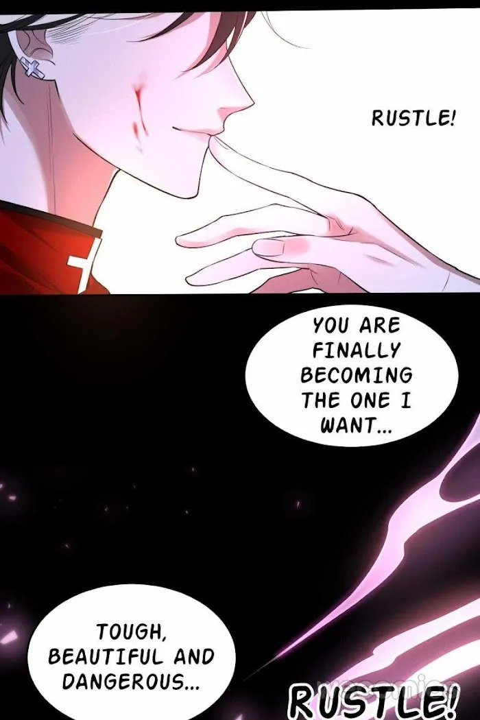 A Wicked Beast - Chapter 68 Page 26