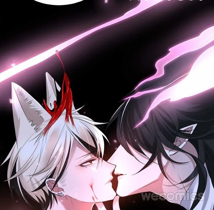 A Wicked Beast - Chapter 68 Page 27