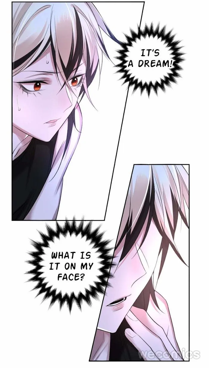 A Wicked Beast - Chapter 68 Page 42