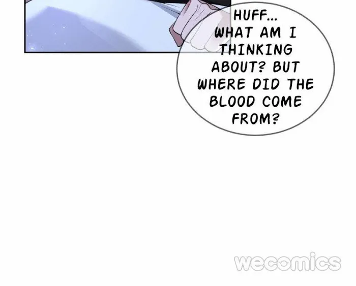 A Wicked Beast - Chapter 69 Page 7