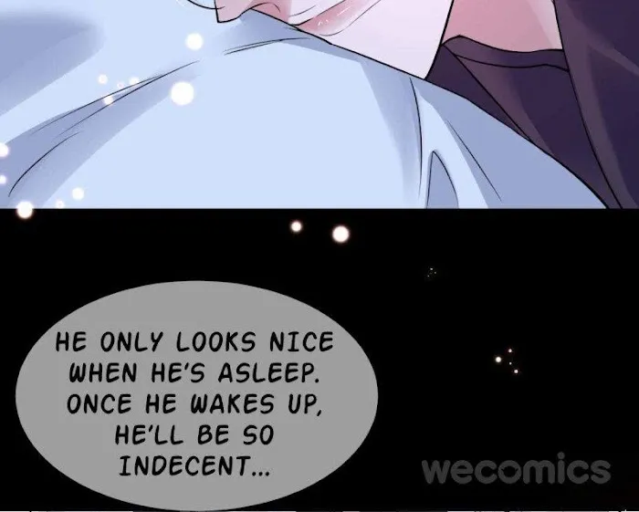 A Wicked Beast - Chapter 69 Page 9