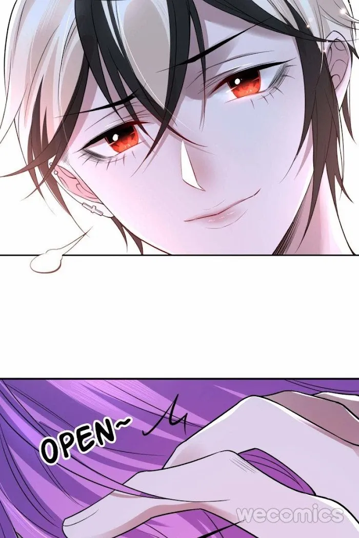 A Wicked Beast - Chapter 69 Page 10
