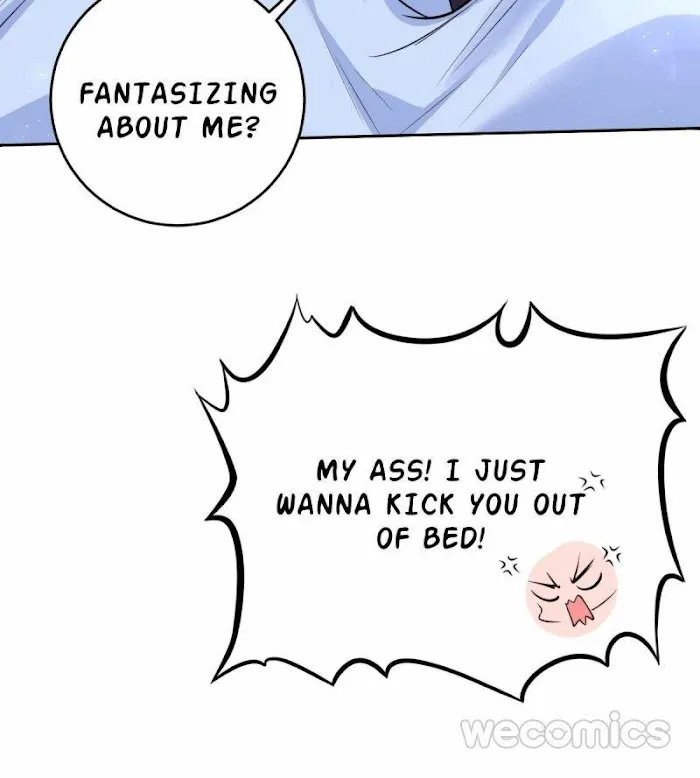 A Wicked Beast - Chapter 69 Page 15