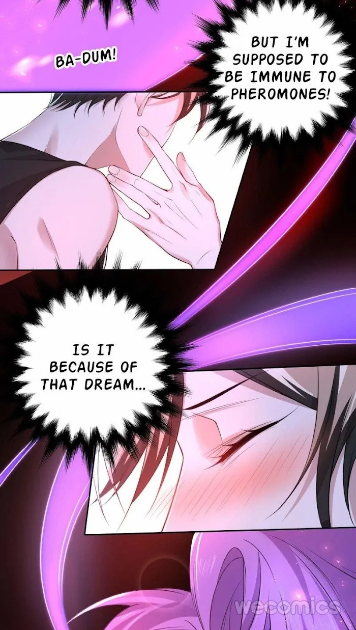 A Wicked Beast - Chapter 69 Page 22