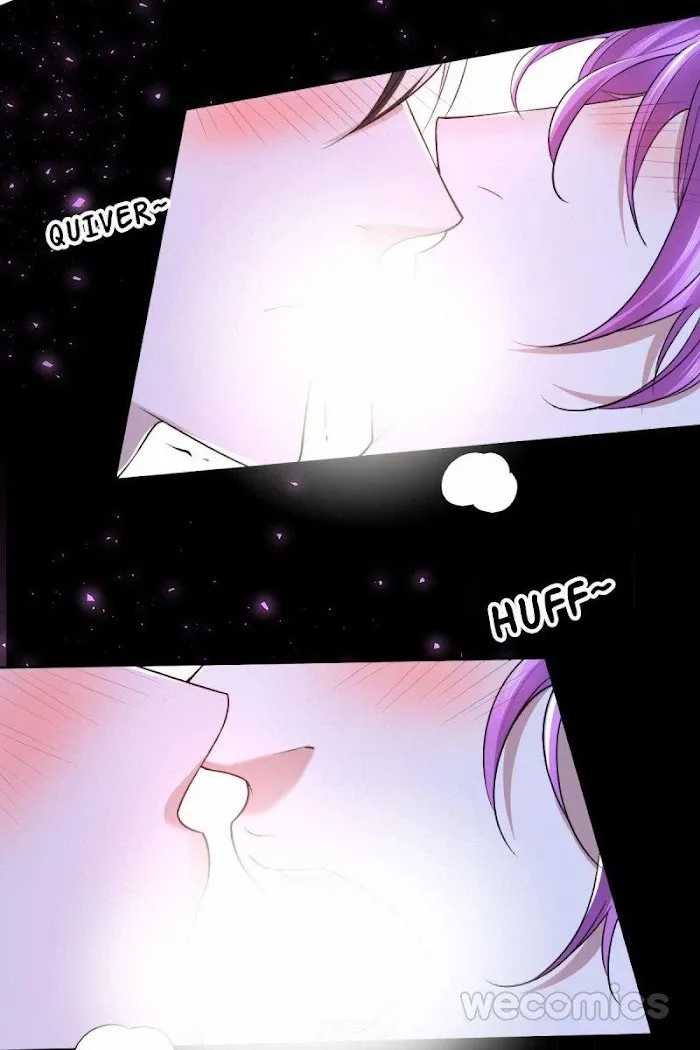 A Wicked Beast - Chapter 69 Page 27