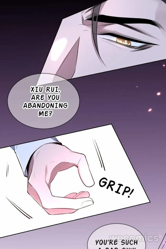 A Wicked Beast - Chapter 69 Page 44