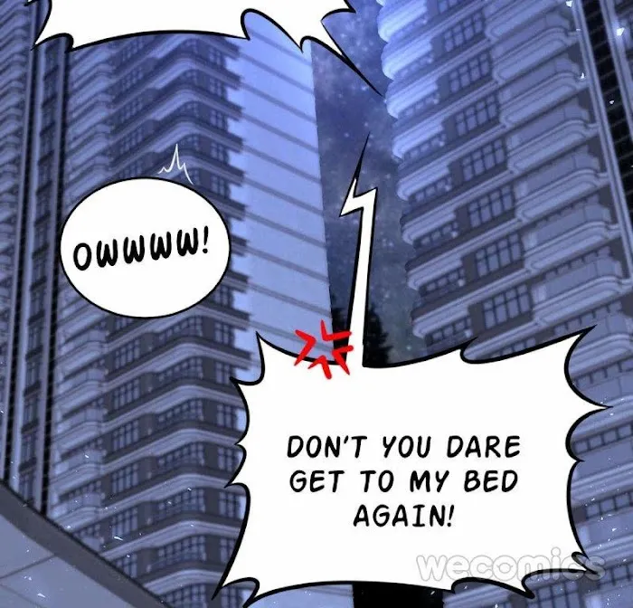 A Wicked Beast - Chapter 70 Page 8