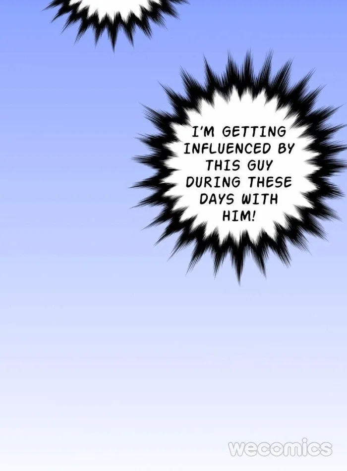 A Wicked Beast - Chapter 70 Page 10