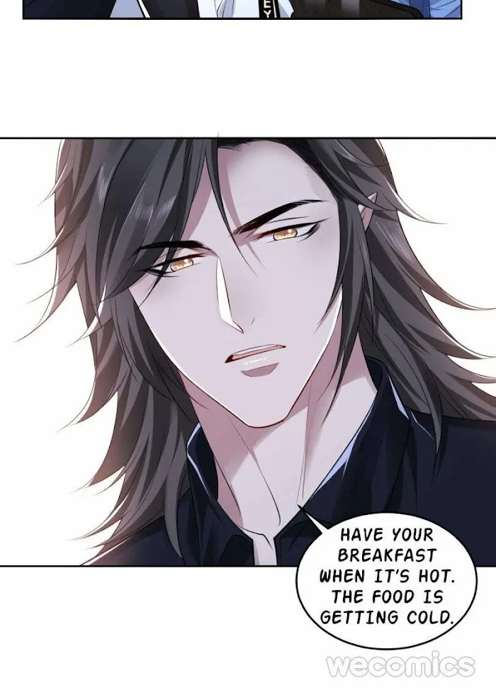 A Wicked Beast - Chapter 70 Page 16