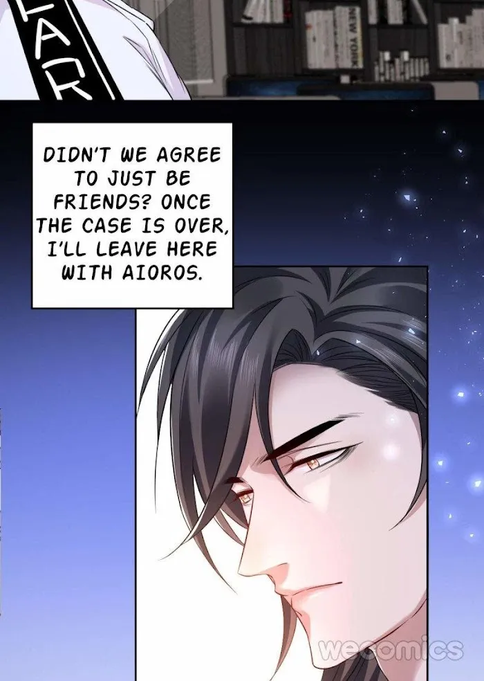 A Wicked Beast - Chapter 70 Page 20
