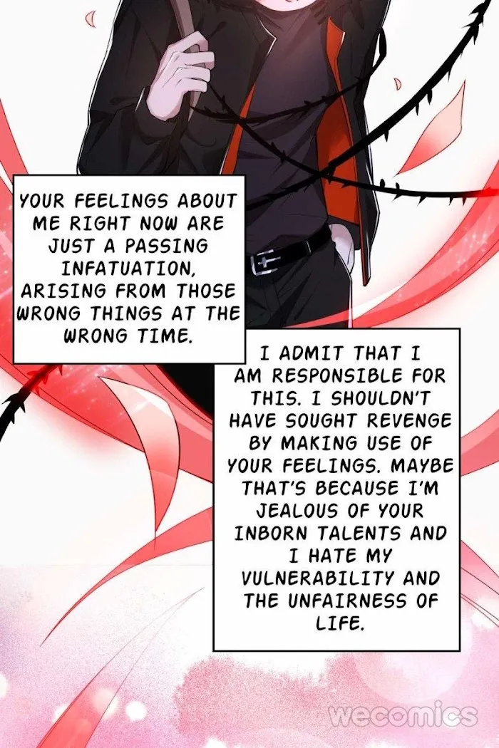 A Wicked Beast - Chapter 70 Page 23