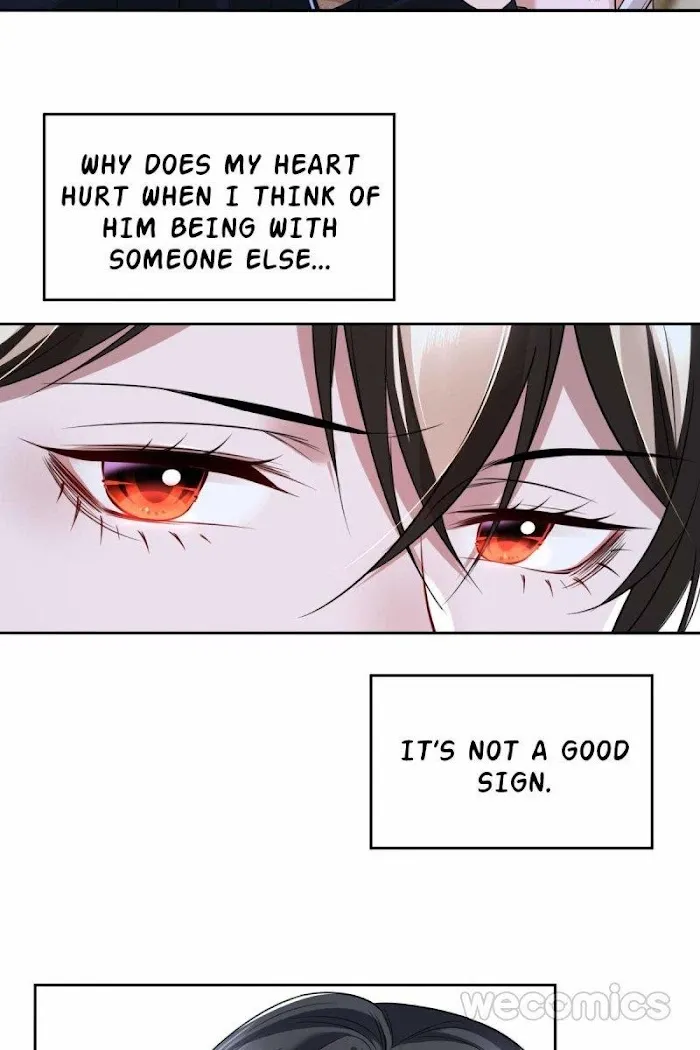 A Wicked Beast - Chapter 70 Page 27