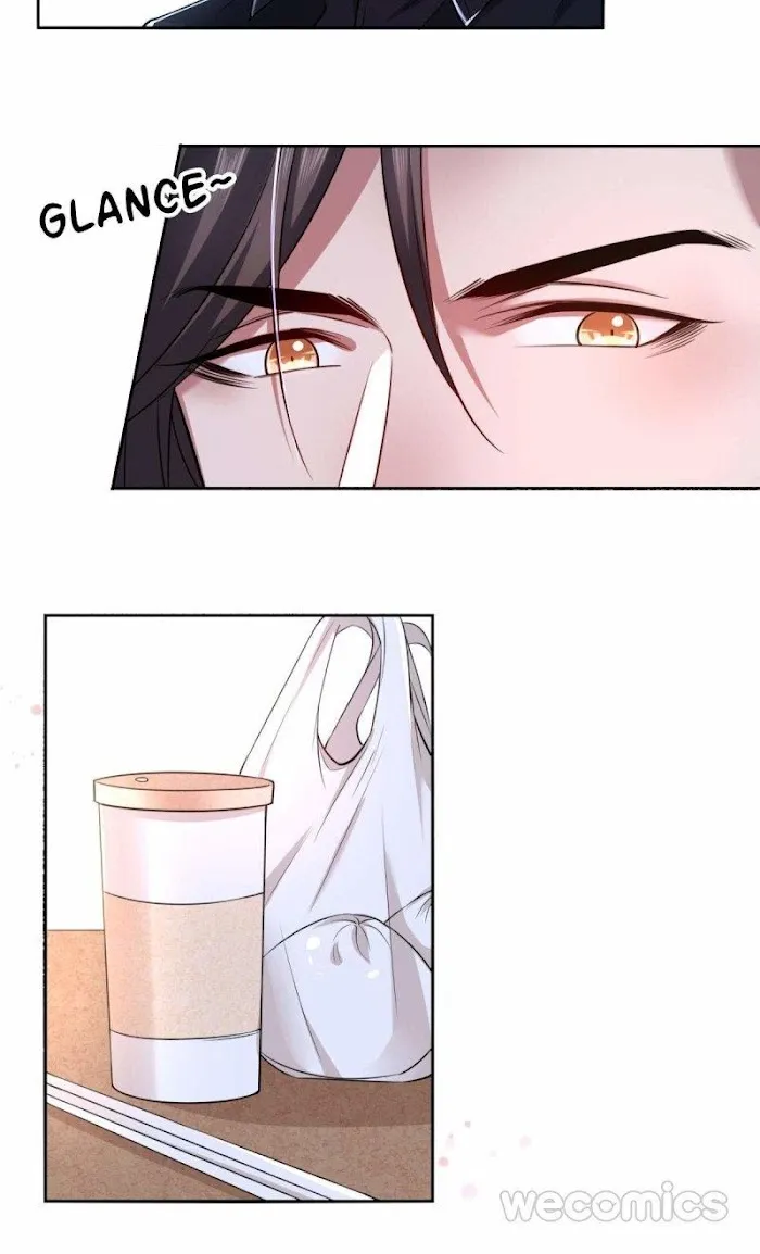A Wicked Beast - Chapter 70 Page 29