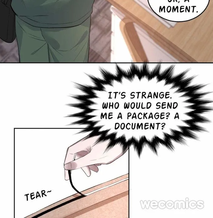 A Wicked Beast - Chapter 70 Page 35