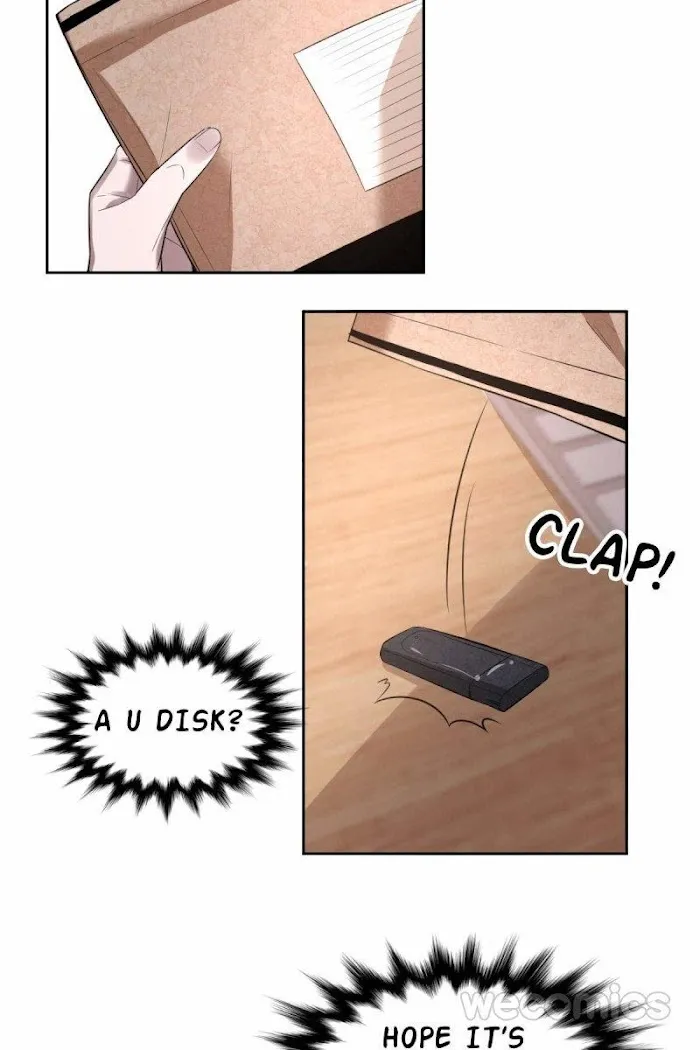 A Wicked Beast - Chapter 70 Page 36
