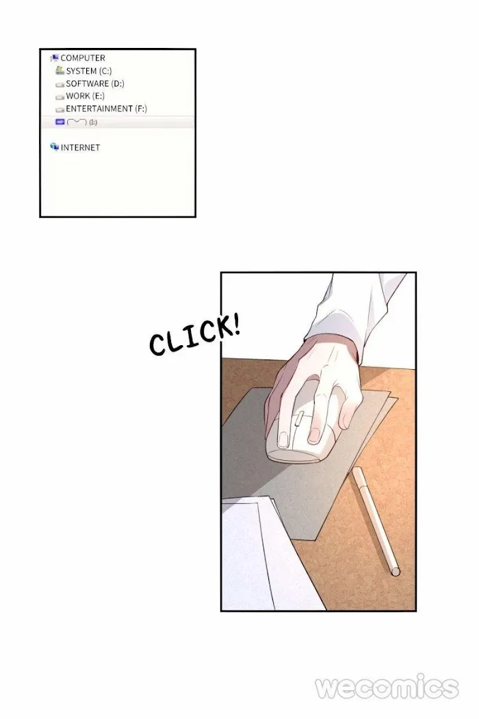 A Wicked Beast - Chapter 70 Page 38
