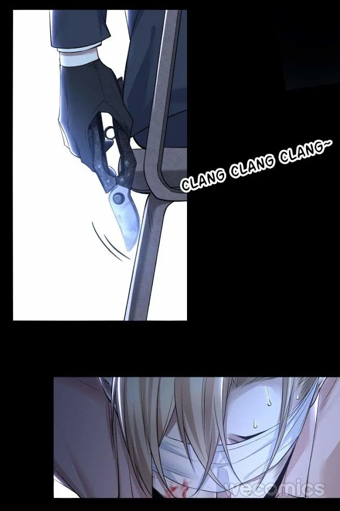 A Wicked Beast - Chapter 71 Page 7