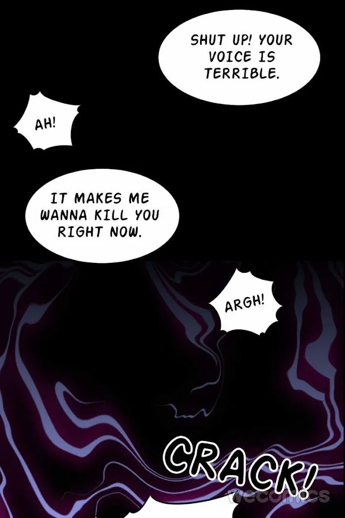 A Wicked Beast - Chapter 71 Page 11