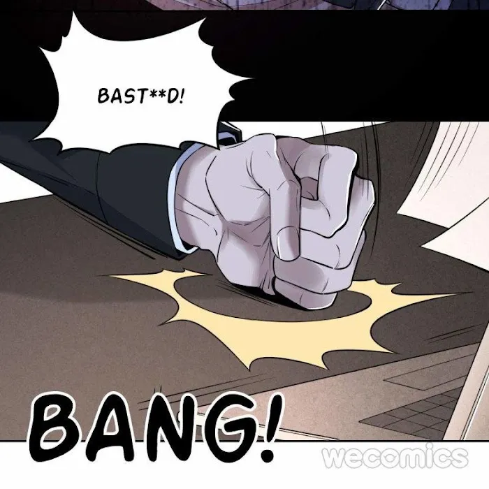 A Wicked Beast - Chapter 71 Page 14