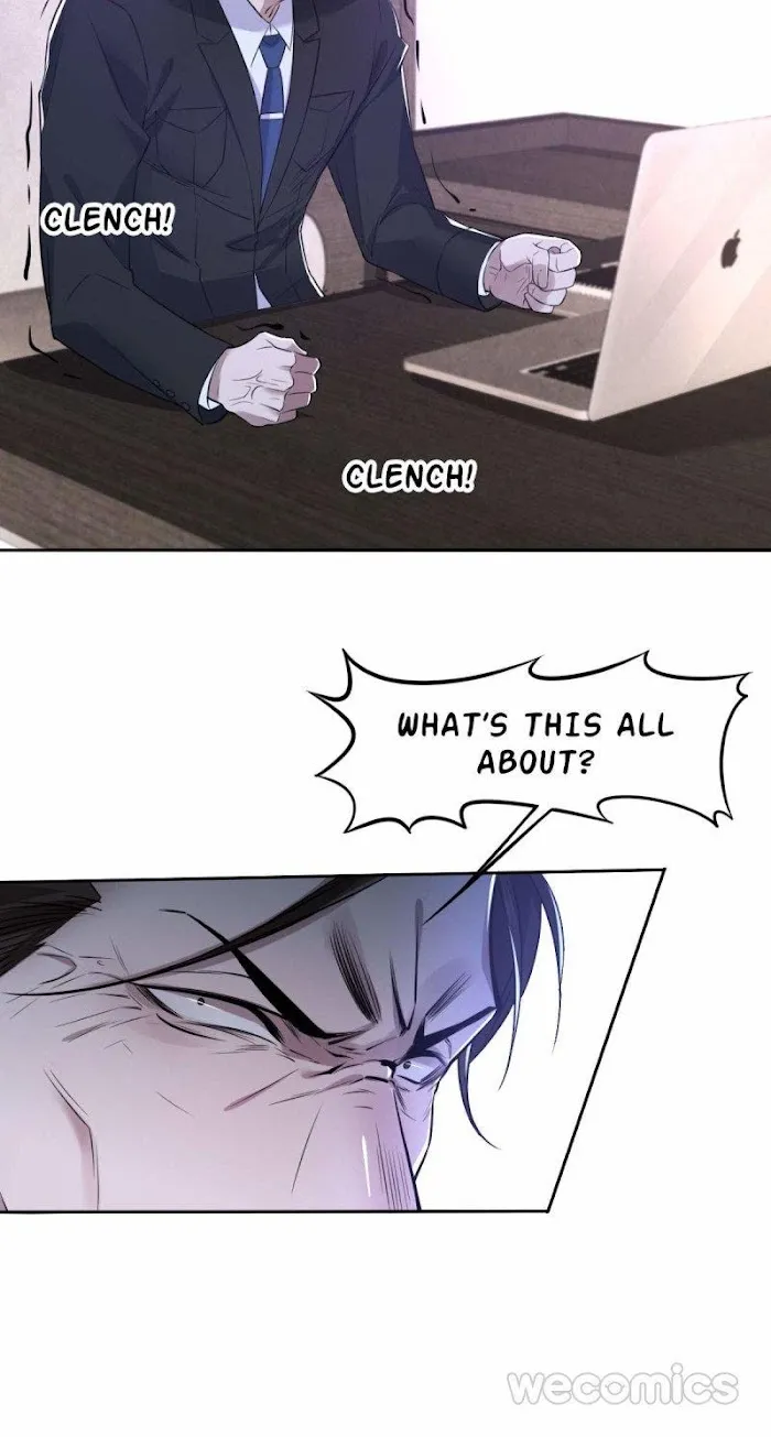 A Wicked Beast - Chapter 71 Page 16