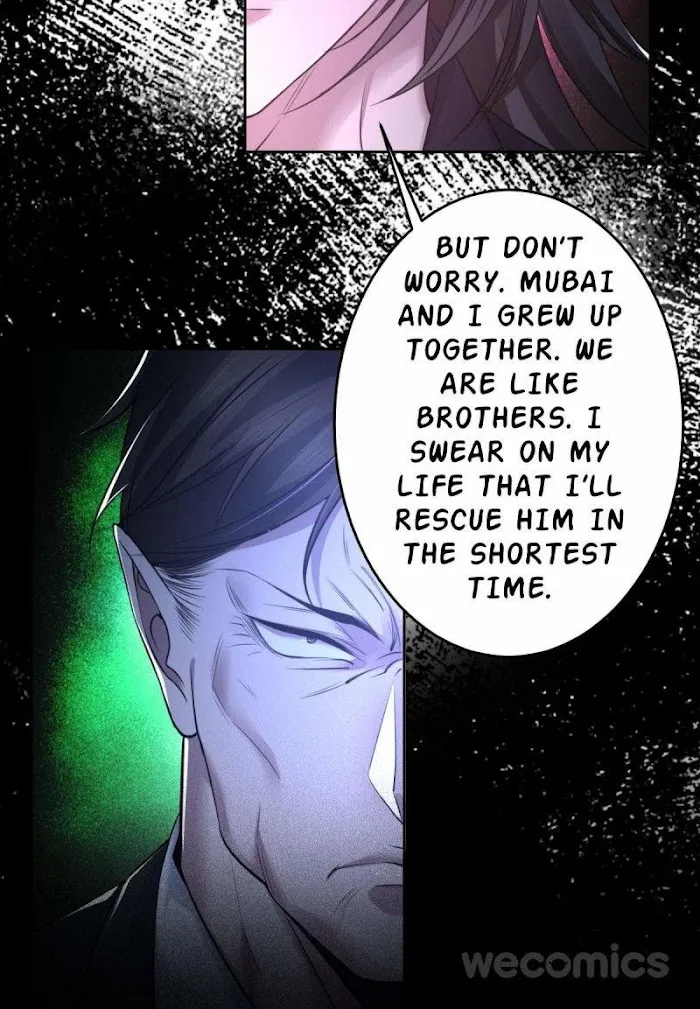 A Wicked Beast - Chapter 71 Page 22