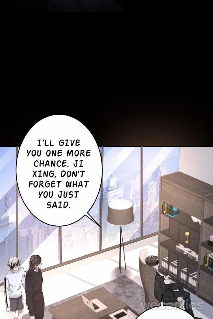 A Wicked Beast - Chapter 71 Page 23
