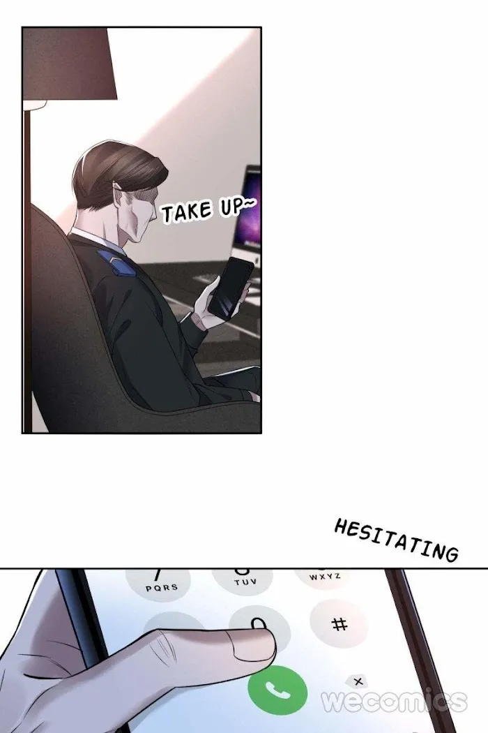A Wicked Beast - Chapter 71 Page 29