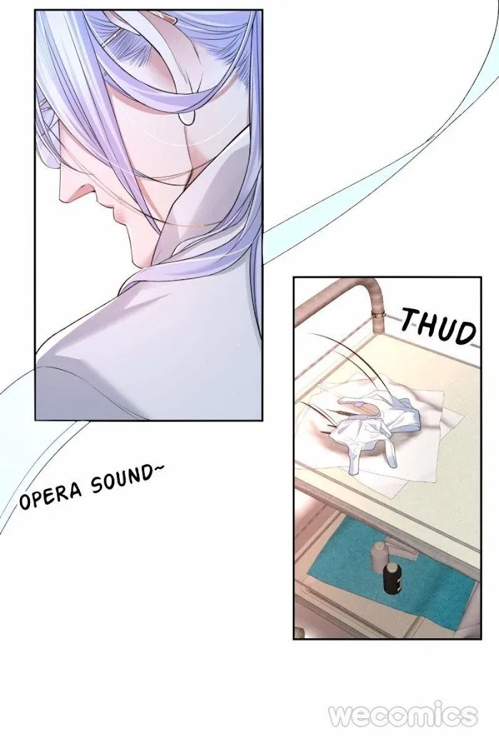 A Wicked Beast - Chapter 71 Page 33