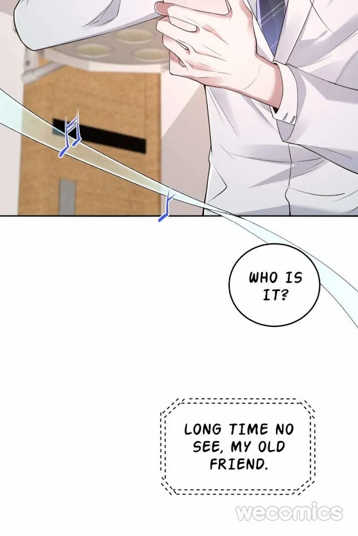 A Wicked Beast - Chapter 71 Page 35
