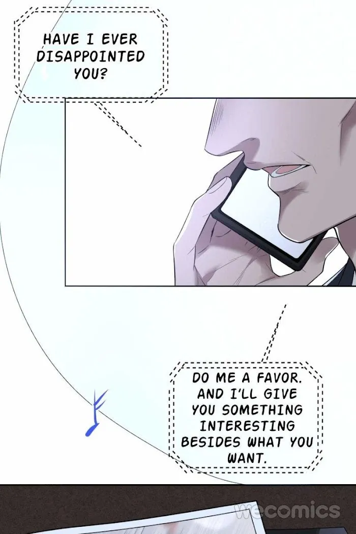A Wicked Beast - Chapter 71 Page 38