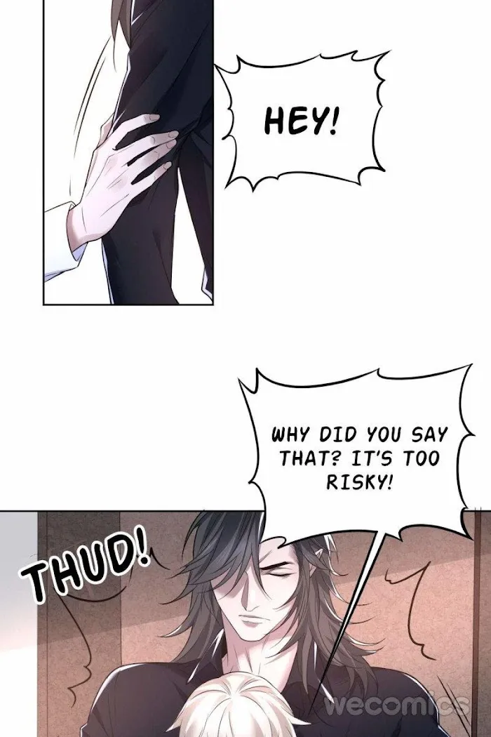 A Wicked Beast - Chapter 71 Page 43