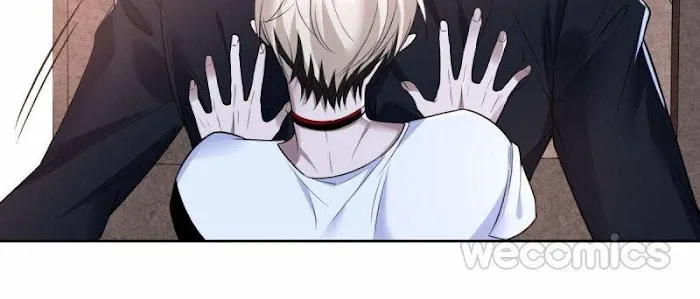 A Wicked Beast - Chapter 71 Page 44