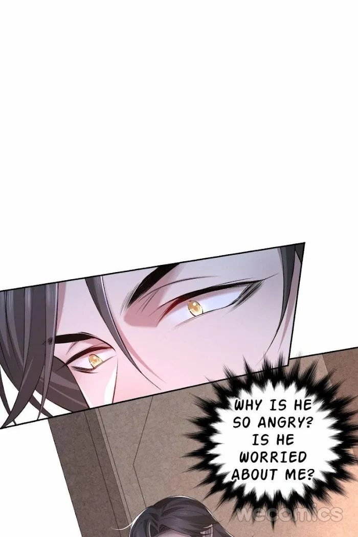 A Wicked Beast - Chapter 72 Page 3