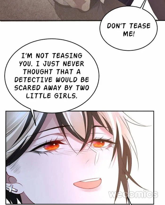 A Wicked Beast - Chapter 72 Page 20