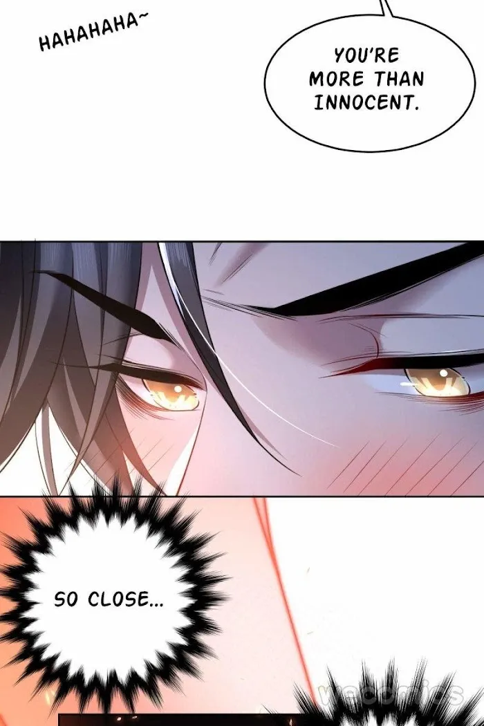 A Wicked Beast - Chapter 72 Page 21