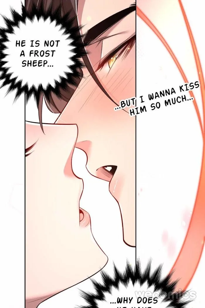 A Wicked Beast - Chapter 72 Page 22