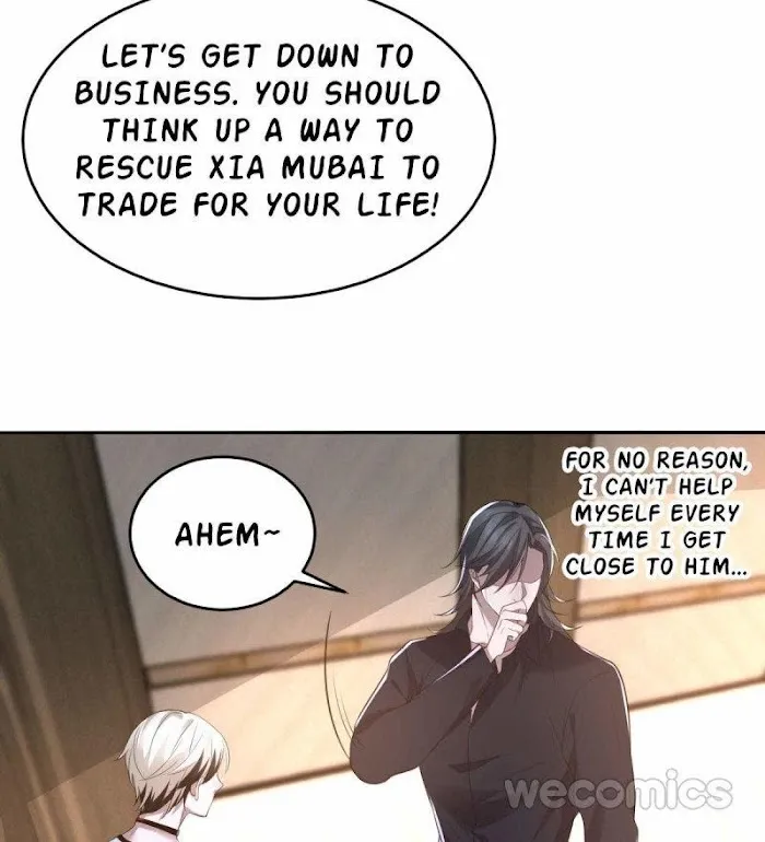 A Wicked Beast - Chapter 72 Page 27