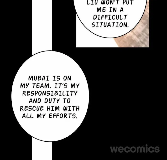 A Wicked Beast - Chapter 72 Page 29