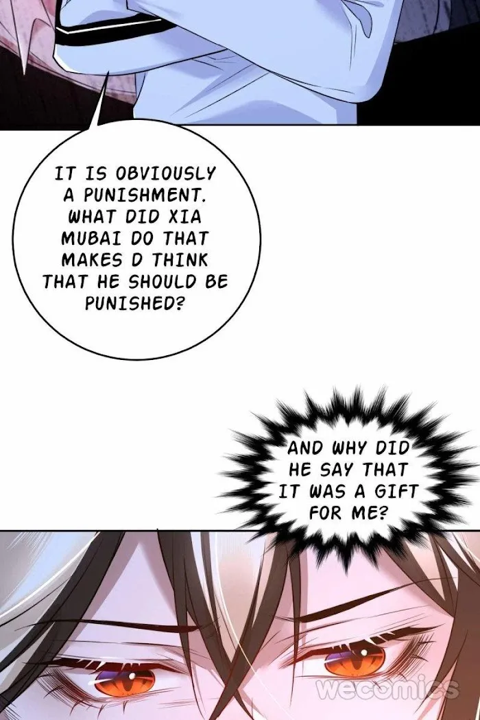 A Wicked Beast - Chapter 72 Page 36