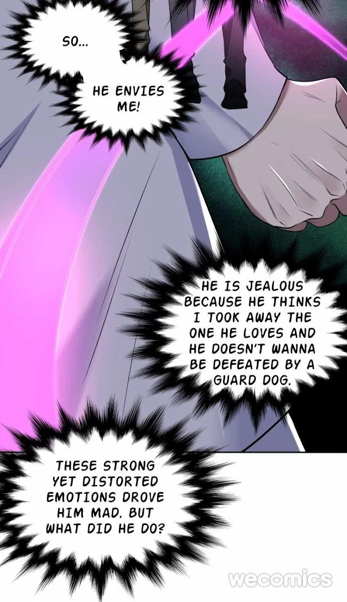 A Wicked Beast - Chapter 72 Page 40