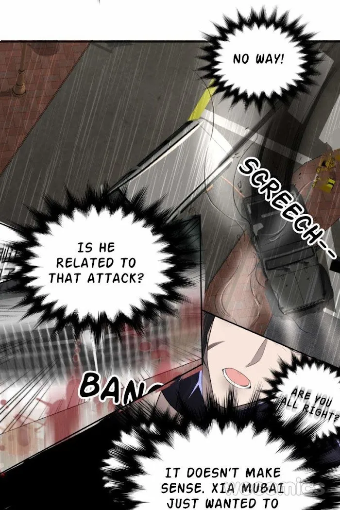 A Wicked Beast - Chapter 72 Page 41