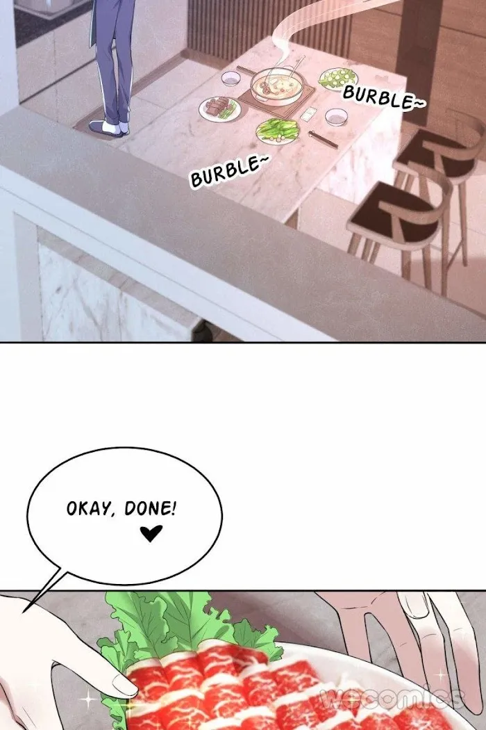 A Wicked Beast - Chapter 73 Page 5